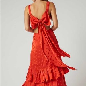 Johanna Ortiz In Search of Time Gown | 10